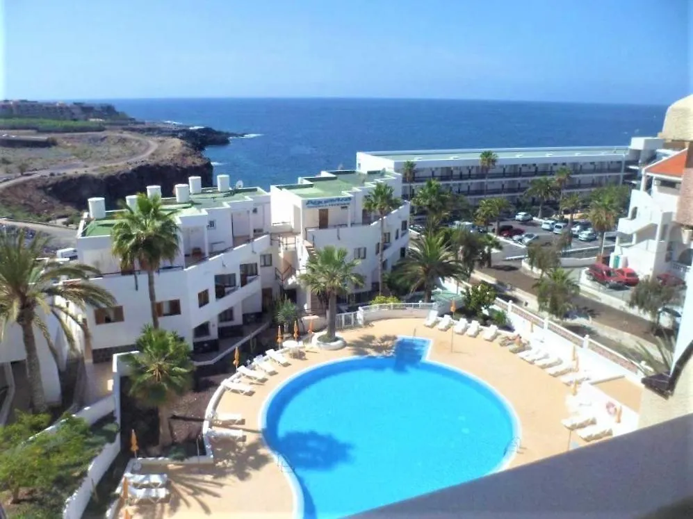Agua Viva Beach Callao Salvaje 0*,