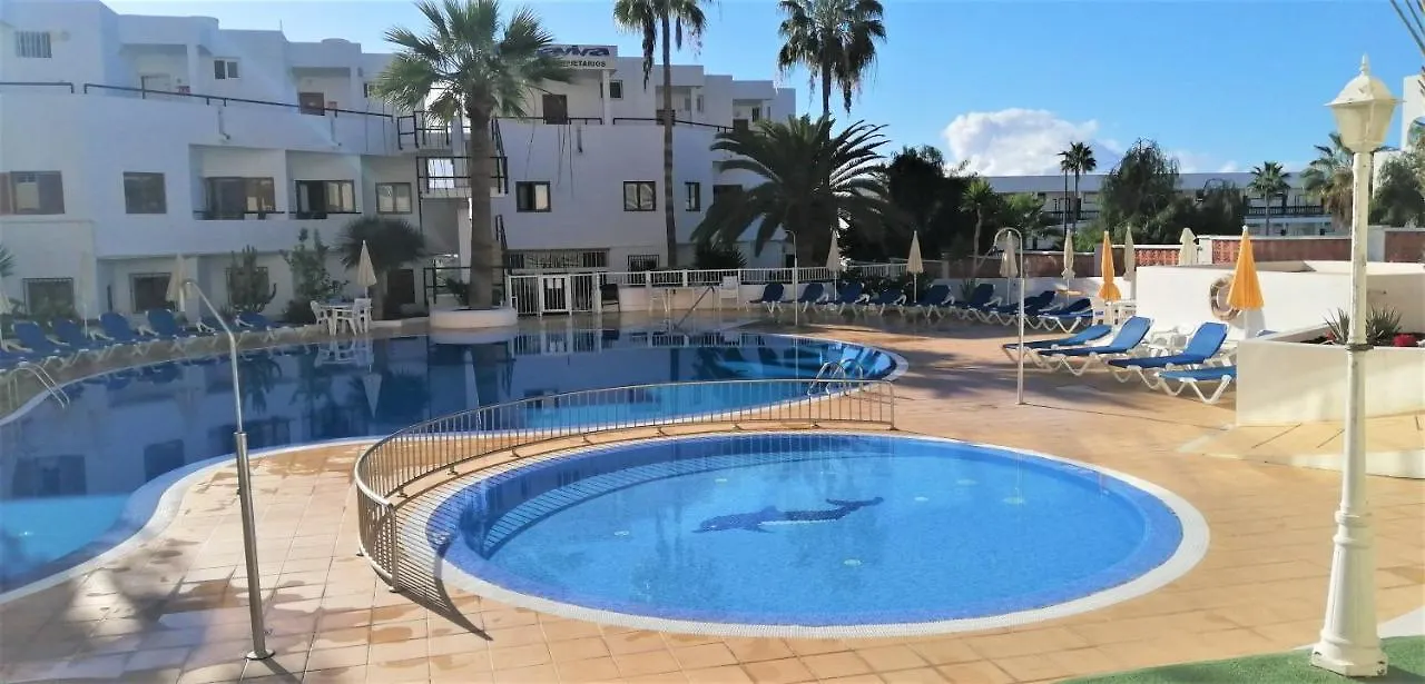 Agua Viva Beach Callao Salvaje 0*,  Spain