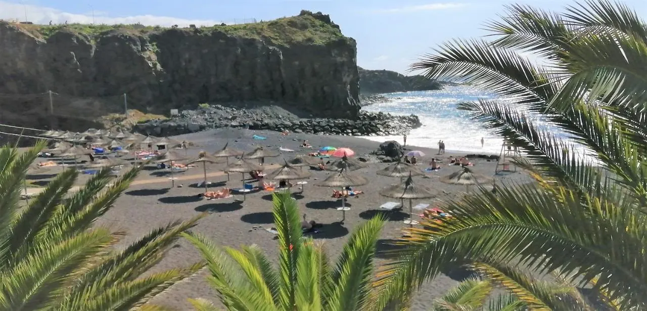 Agua Viva Beach Callao Salvaje 0*,  Spain