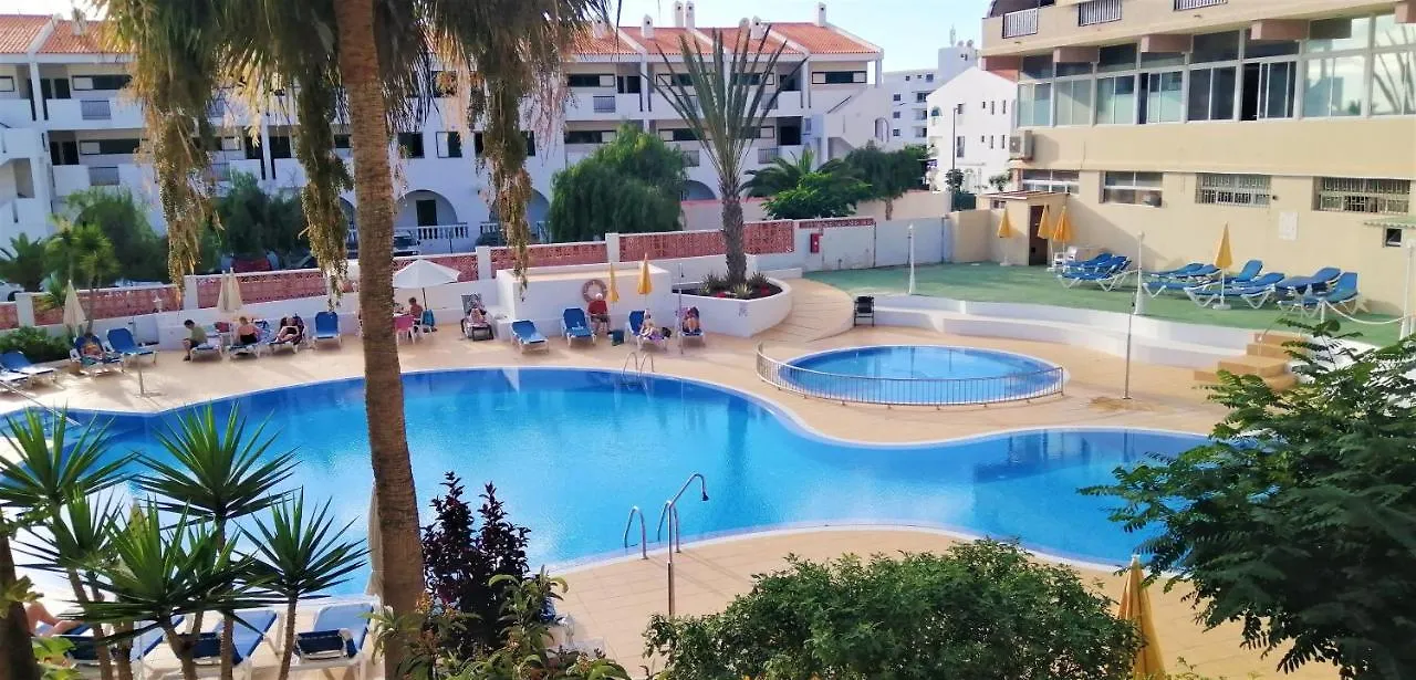 Agua Viva Beach Callao Salvaje Apartment
