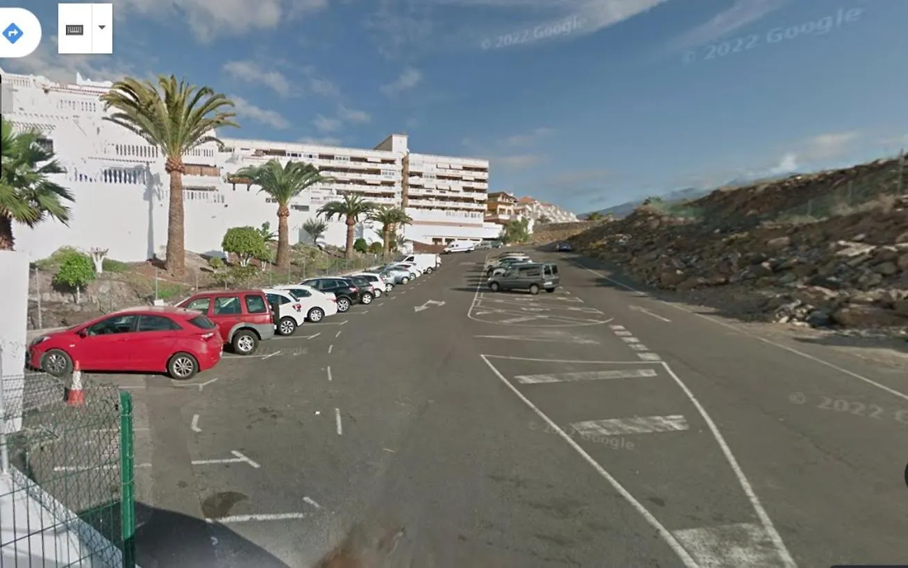 Agua Viva Beach Callao Salvaje 0*,