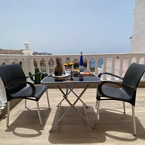  Apartment Luar Del Carmen