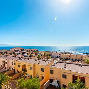  Apartment Arco Iris Duplex Ocean View Ph09