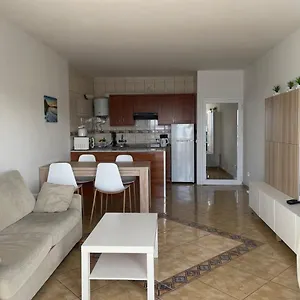  Apartment El Ancla