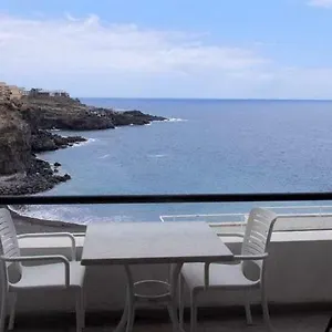 Appartement El Ancla - El Mar Y La Playa, Callao Salvaje